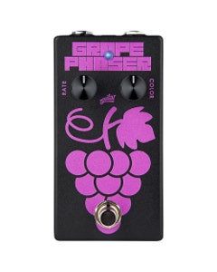 Aguilar Grape Phaser Bass Pedal