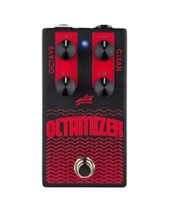 Aguilar OCTAMIZERV2 Analog Bass Octave Pedal