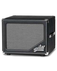 Aguilar SL112 Bass Cabinet 1x12 Inch 250 Watts 8 Ohms