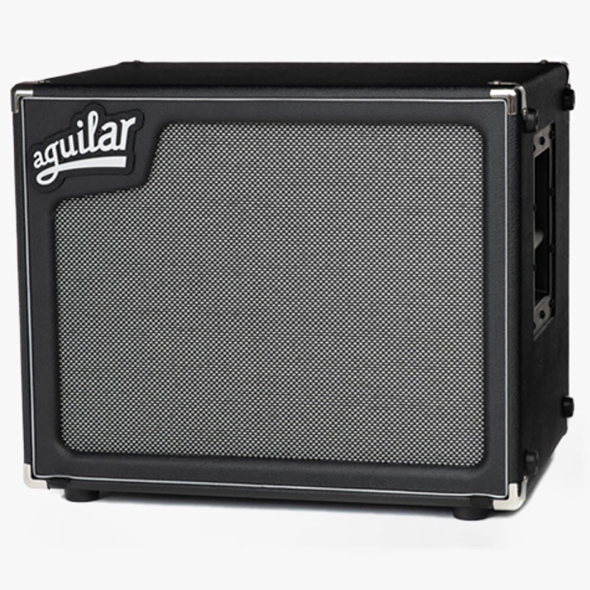 Aguilar SL210 Bass Cabinet 2x10 Inch 400 Watts 8 Ohms