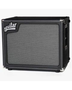 Aguilar SL210 Bass Cabinet 2x10 Inch 400 Watts 8 Ohms