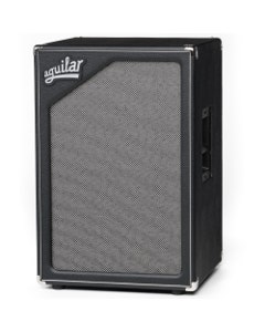 Aguilar SL212 Bass Cabinet 2x12 Inch 500 Watts 4 Ohms