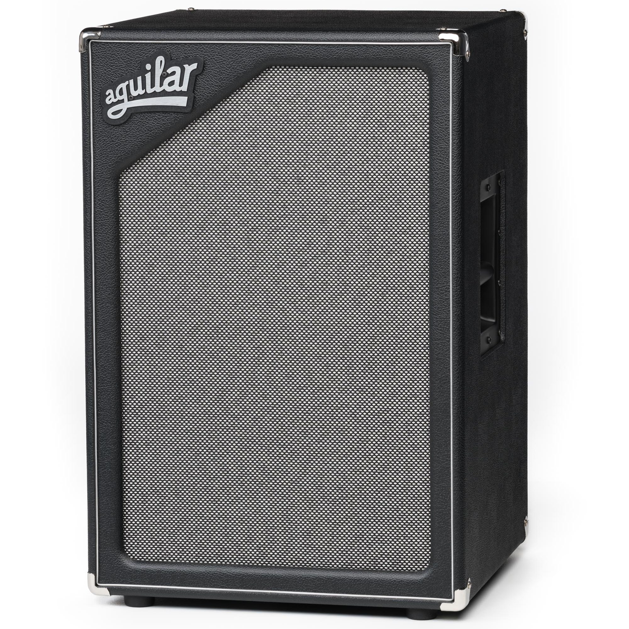 Aguilar SL212 Bass Cabinet 2x12 Inch 500 Watts 4 Ohms