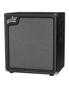 Aguilar SL410x Bass Cab 4x10 Inch 800 Watts 4 Ohms