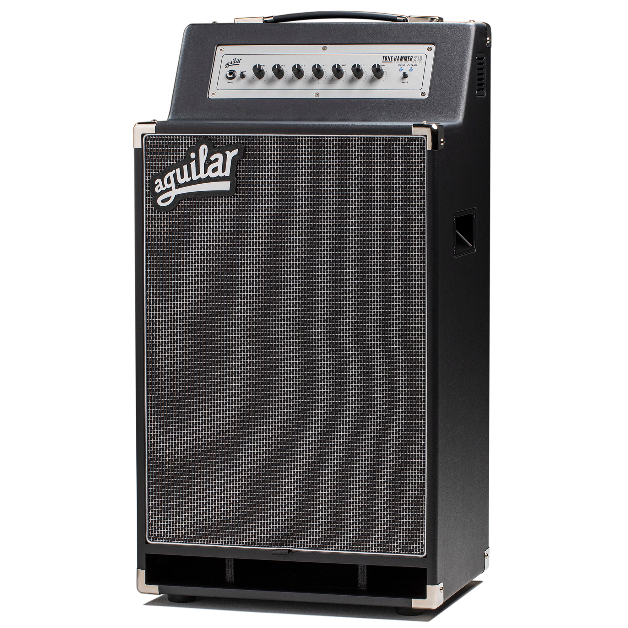 Aguilar Tonehammer Bass Guitar Combo Amplifier 2x10 Inch 300 Watts