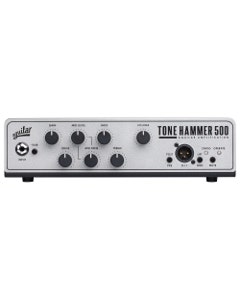 Aguilar TH500v2 Tonehammer Gen 2 Bass Head 500W