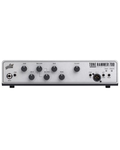 Aguilar TH700v2 Tonehammer Gen 2 Bass Head 700W