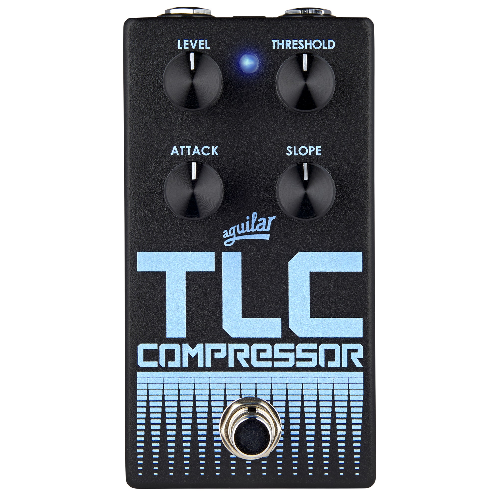 Aguilar TLCV2 Bass Compressor Pedal