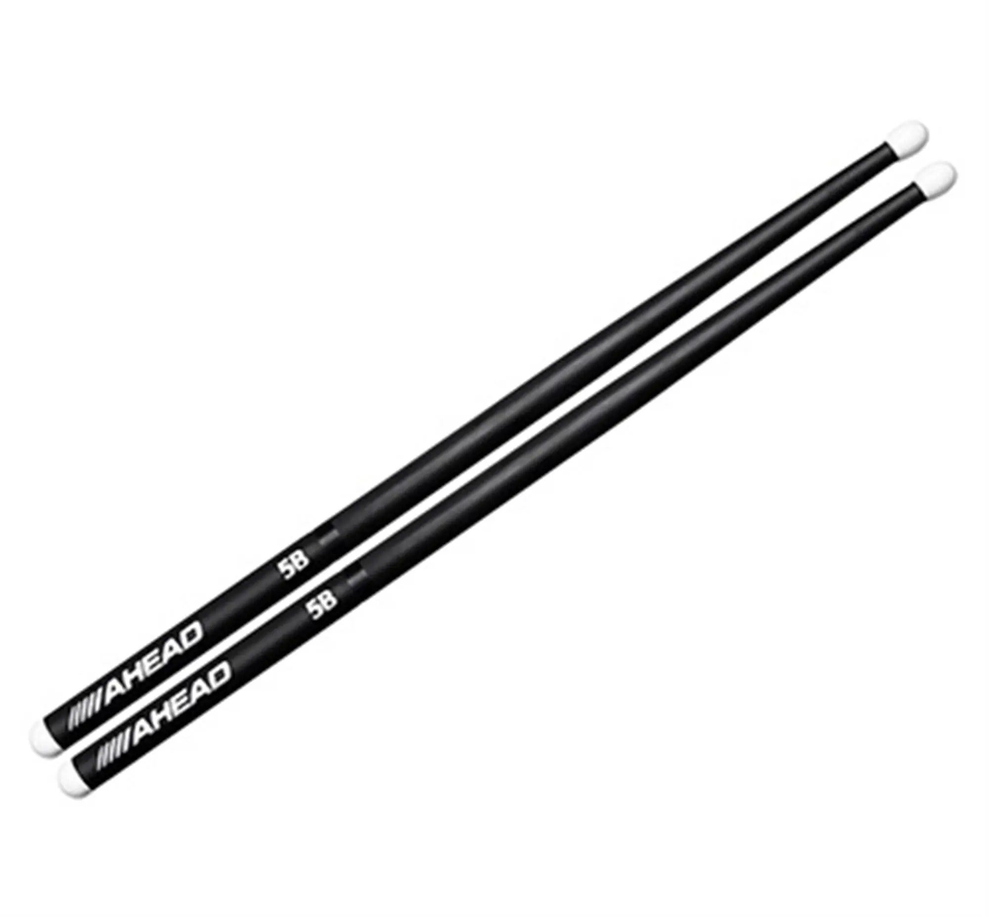 Ahead 5B Aluminum Drum Sticks Pair