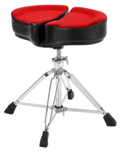 Ahead Spinal G Deluxe Drum Throne 4-Leg Base