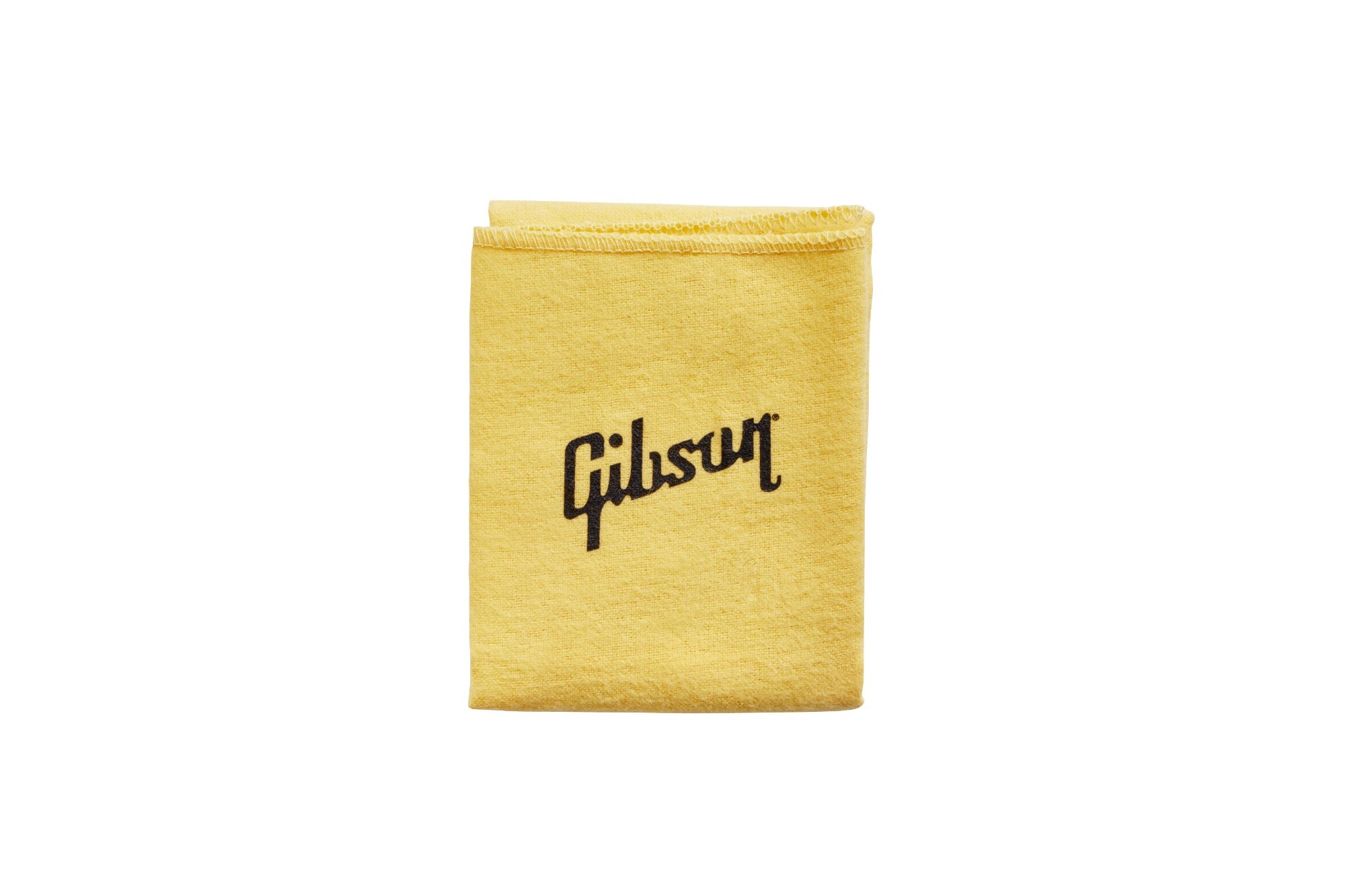 Gibson Polish Cloth for Nitro and all Finishes