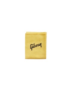 Gibson Polish Cloth for Nitro and all Finishes