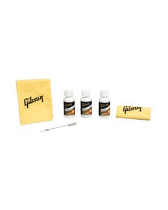 Gibson Vintage Guitar Care Restoration Kit