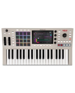 Akai MPC Key 37 Gen 2 Synthesizer Production Keyboard