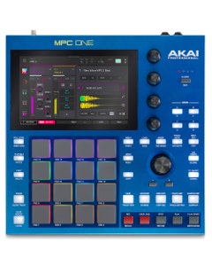 Akai MPC One Gen 2 Sampling Production Workstation