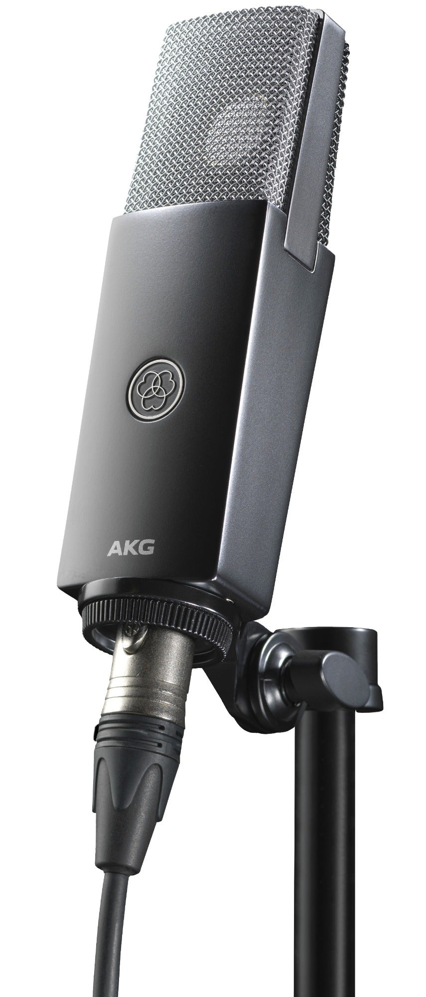 AKG C104 Large Diaphragm Cardioid Condenser Microphone