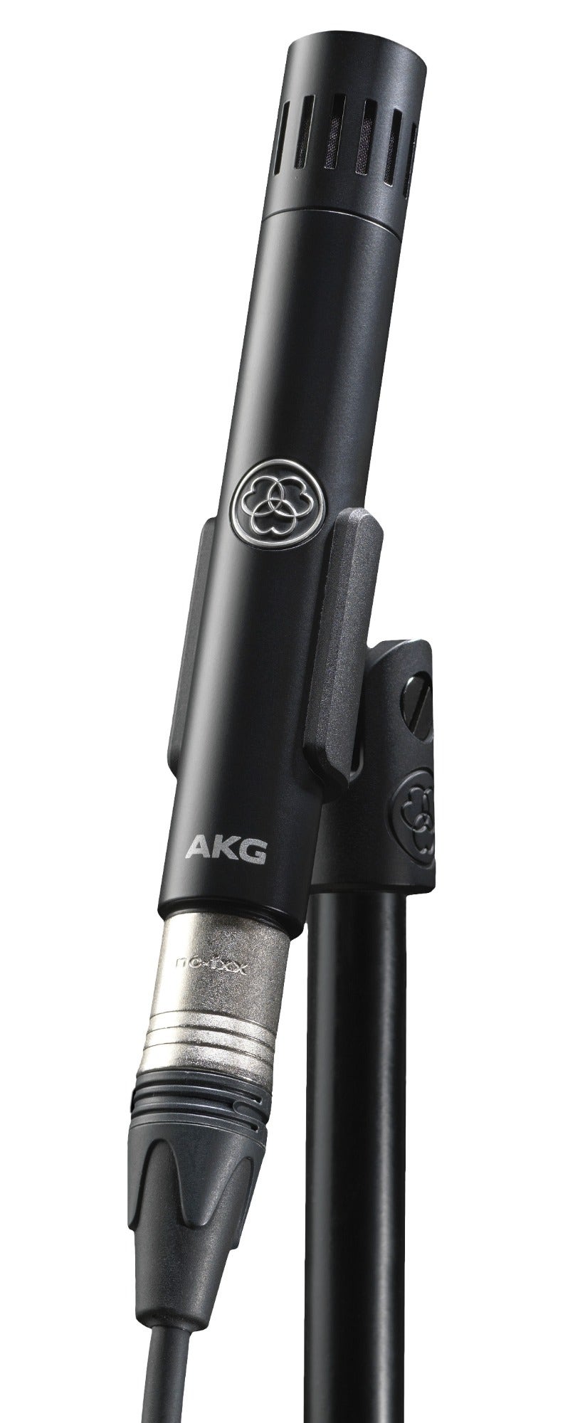 AKG C151 Small Diaphragm Cardioid Condenser Microphone