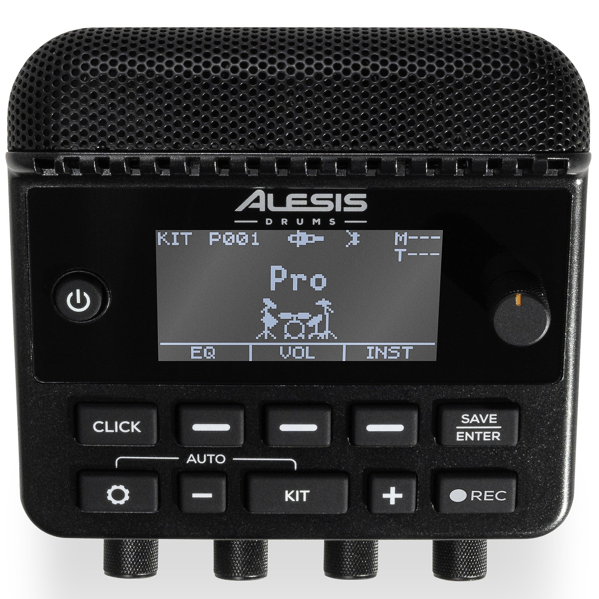 Alesis Kitstream Acoustic Drums Streaming Module