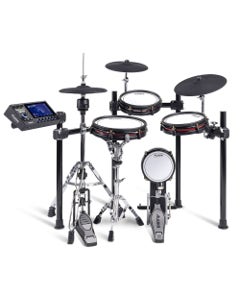Alesis Strata Club 7-Piece Electronic Drum Kit