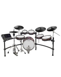 Alesis Strata Prime 10Pc Electronic Drum Set