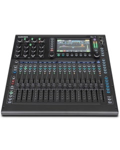 Allen & Heath Qu-5 32-Channel Digital Mixer