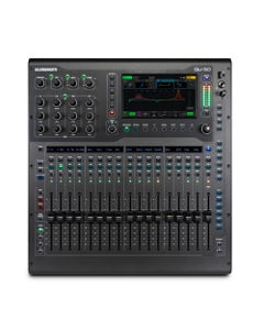Allen & Heath Qu-5D 32-Channel Digital Mixer Dante