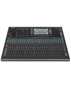 Allen & Heath Qu-6 32-Channel Digital Mixer