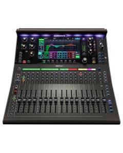 Allen & Heath SQ5 Plus 16-Input 48-Channel Digital Mixer