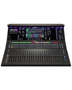 Allen & Heath SQ6 Plus 24-Input 48-Channel Digital Mixer