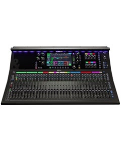 Allen & Heath SQ7 Plus 24-Input 48-Channel Digital Mixer
