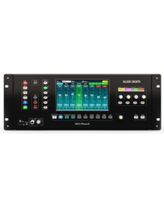 Allen And Heath SQ Rack Digital Mixer
