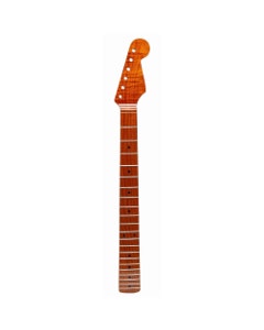 Allparts SMNF-COMPC-RF Roasted Maple Strat Neck