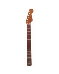 Allparts SRTF-W-RF Roasted Maple Rosewood Strat Neck