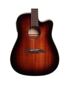 Alvarez AD66CE Dreadnought Acoustic Electric Cutaway Guitar