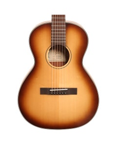 Alvarez Delta Delite E Grand Concert Acoustic Electric with Gigbag