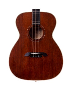 Alvarez Yairi FYM66HD Masterworks with Case