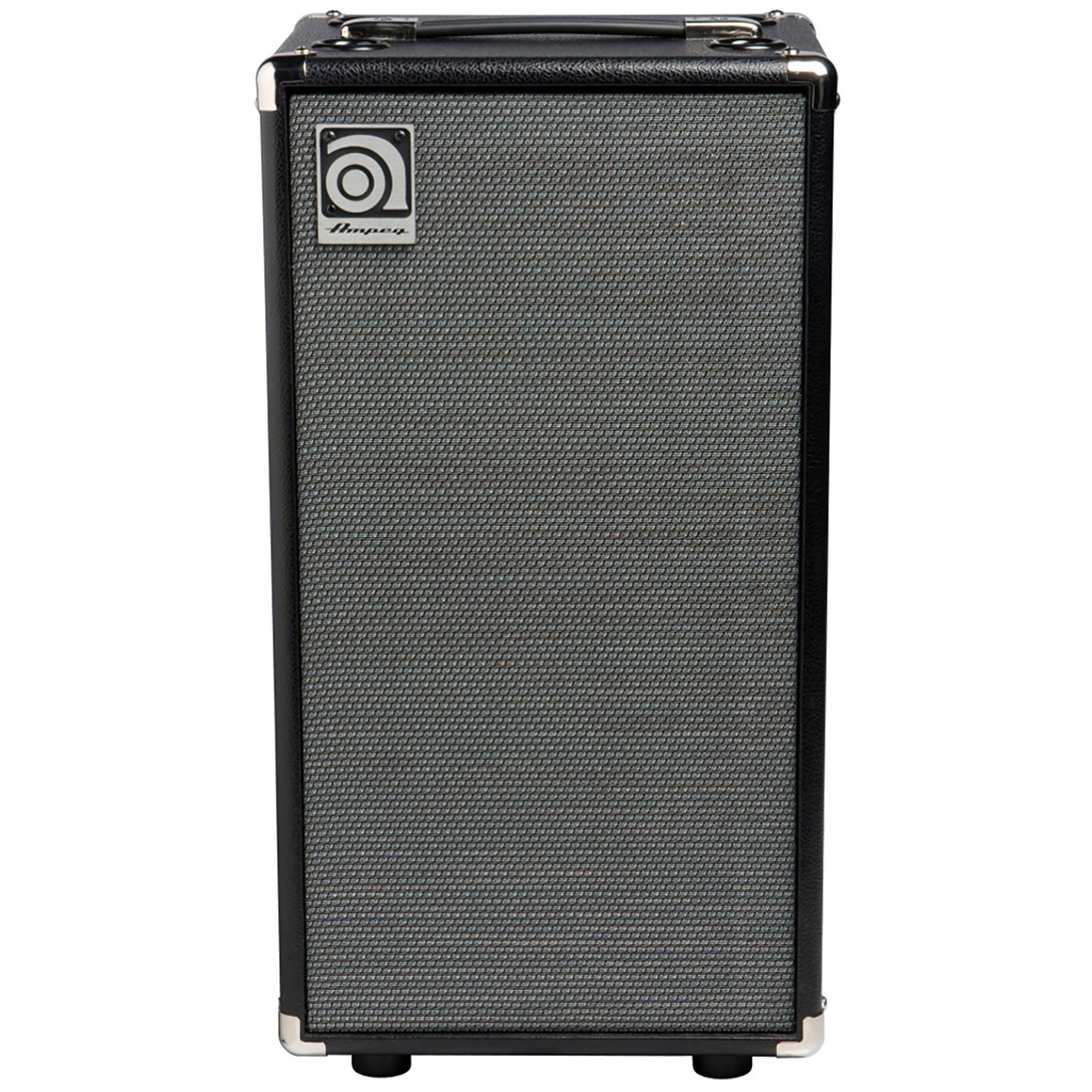 Ampeg SVT210AV Micro Bass Guitar Cabinet 2x10 Inch 200 Watts 8 Ohms