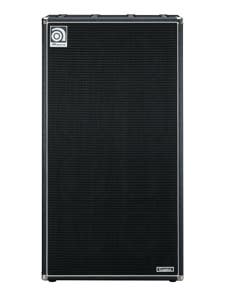 Ampeg SVT810E Bass Guitar Amplifier Cabinet