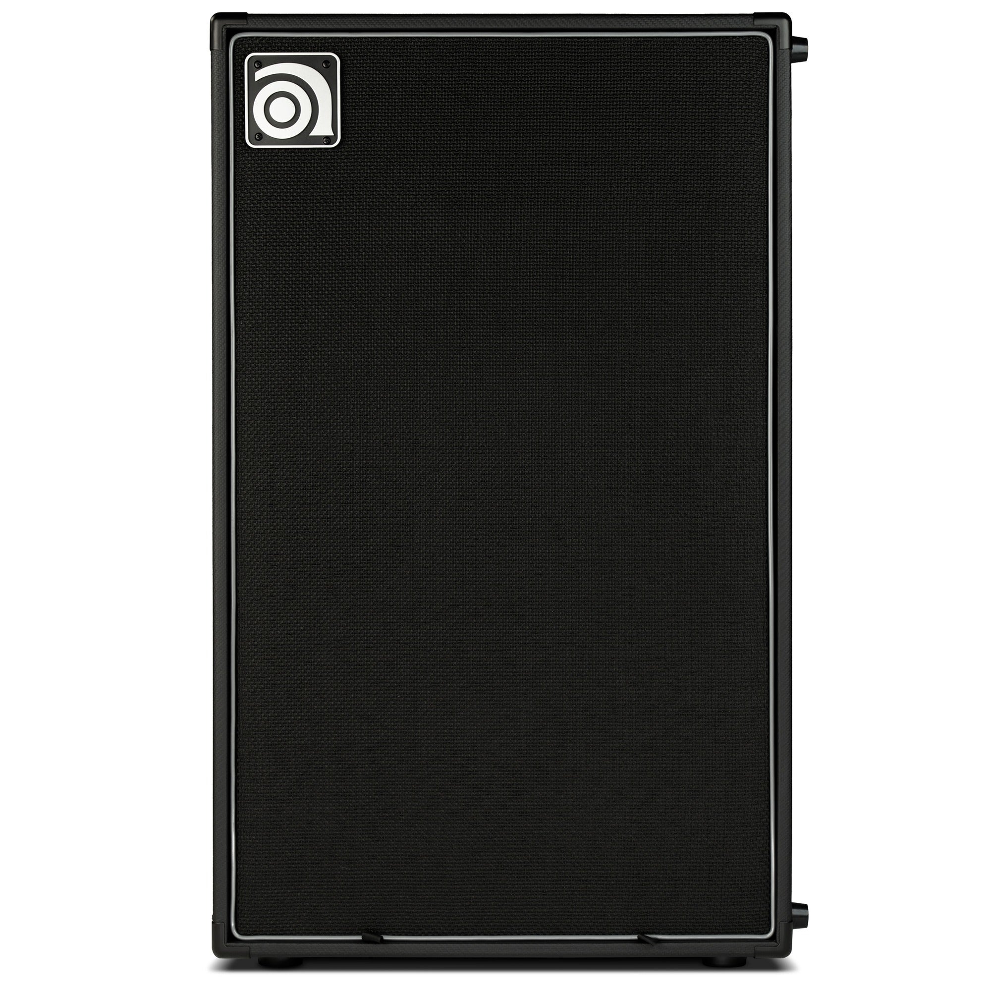 Ampeg Venture VB-212 Bass Guitar Cabinet 2x12 Inch 500 Watts 4 Ohms