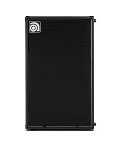 Ampeg Venture VB-212 Bass Guitar Cabinet 2x12 Inch 500 Watts 4 Ohms