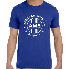AMS New Logo Tee XL