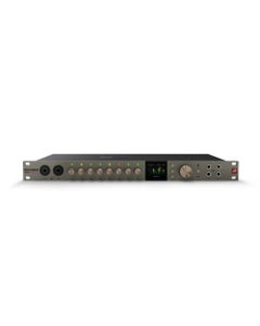 Antelope Audio Discrete 8 Oryx Synergy Core Interface