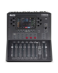 Alto Professional TMD16 16-Channel Digital Mixer