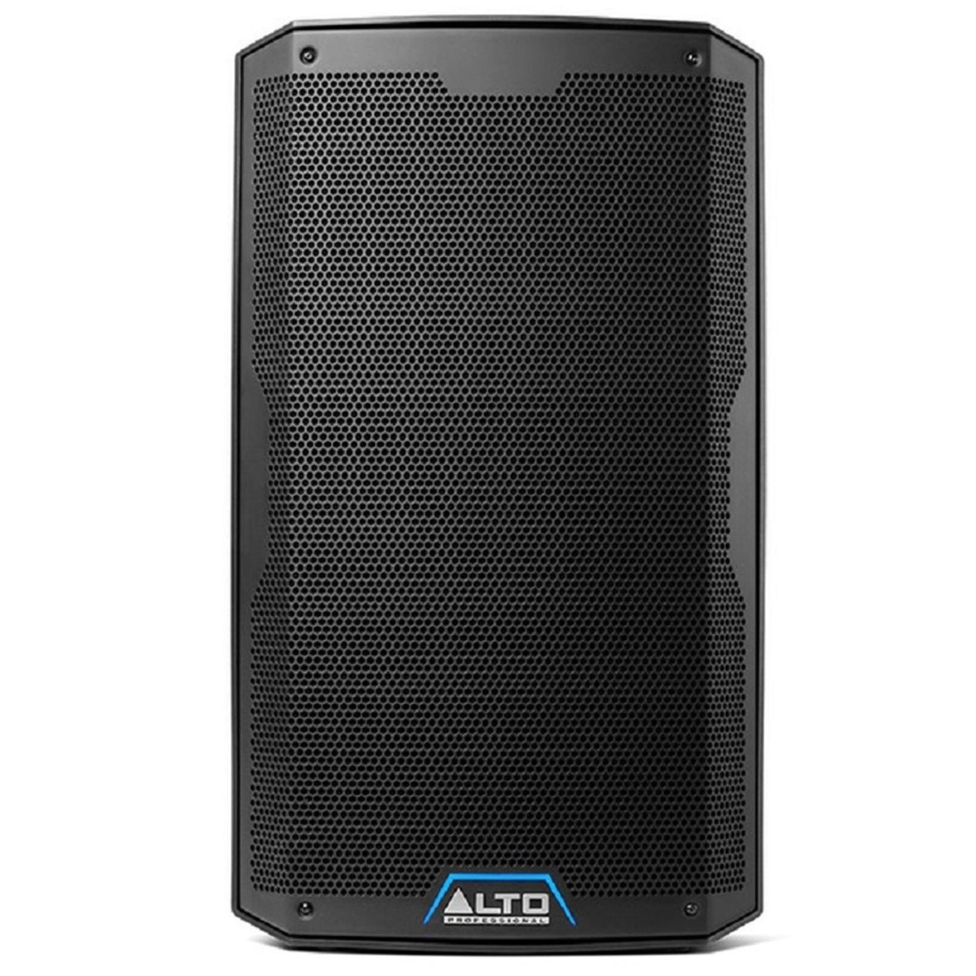 Alto Professional TS412 2500 Watt 12-Inch 2-Way Powered Loudspeaker