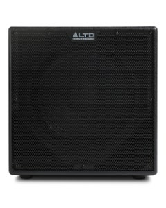 Alto Professional TX12SX 12" 900 Watt Powered Subwoofer