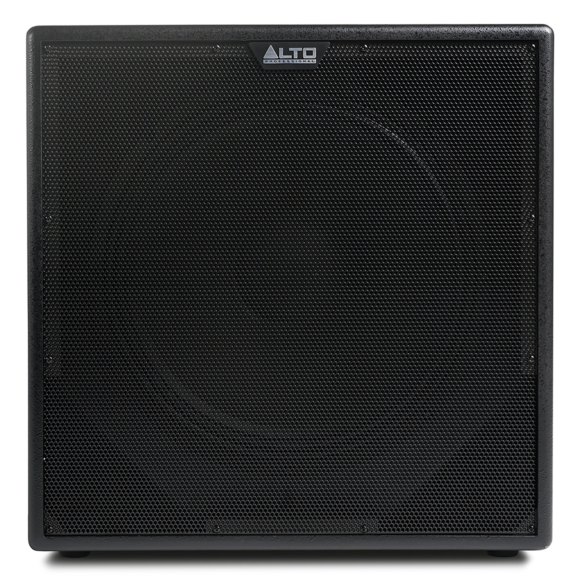 Alto Professional TX18SX 18" 900 Watt Powered Subwoofer