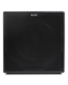 Alto Professional TX18SX 18" 900 Watt Powered Subwoofer