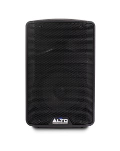 Alto Professional TX408X 350 Watt 8" Powered Speaker