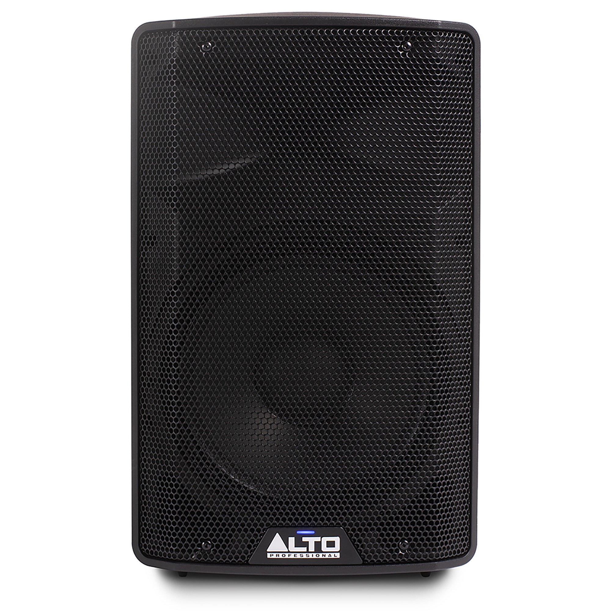 Alto Professional TX410X 350 Watt 10" Powered Speaker