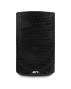 Alto Professional TX415 700 Watt 15" Powered Speaker